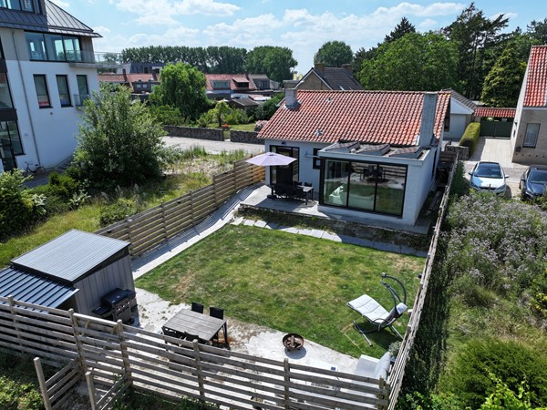 Medium property photo - Pasdam 10, 4524 JA Sluis